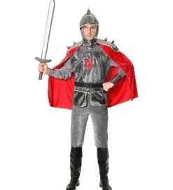 Ridder Kostume