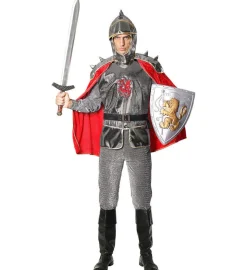 Ridder Kostume