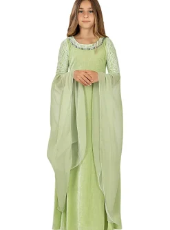 Ringenes Herre® Arwen Børnekostume