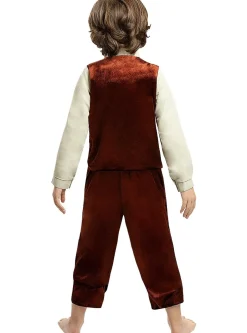 Ringenes Herre® Frodo Børnekostume