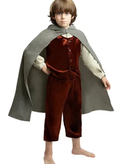 Ringenes Herre® Frodo Børnekostume