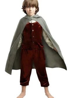Ringenes Herre® Frodo Børnekostume