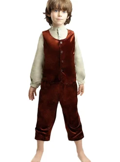 Ringenes Herre® Frodo Børnekostume