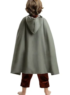 Ringenes Herre® Frodo Børnekostume
