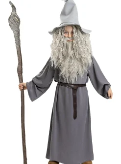 Ringenes Herre® Gandalf Børnekostume