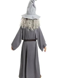 Ringenes Herre® Gandalf Børnekostume