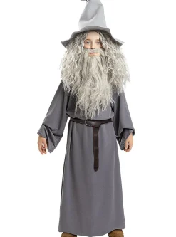 Ringenes Herre® Gandalf Børnekostume