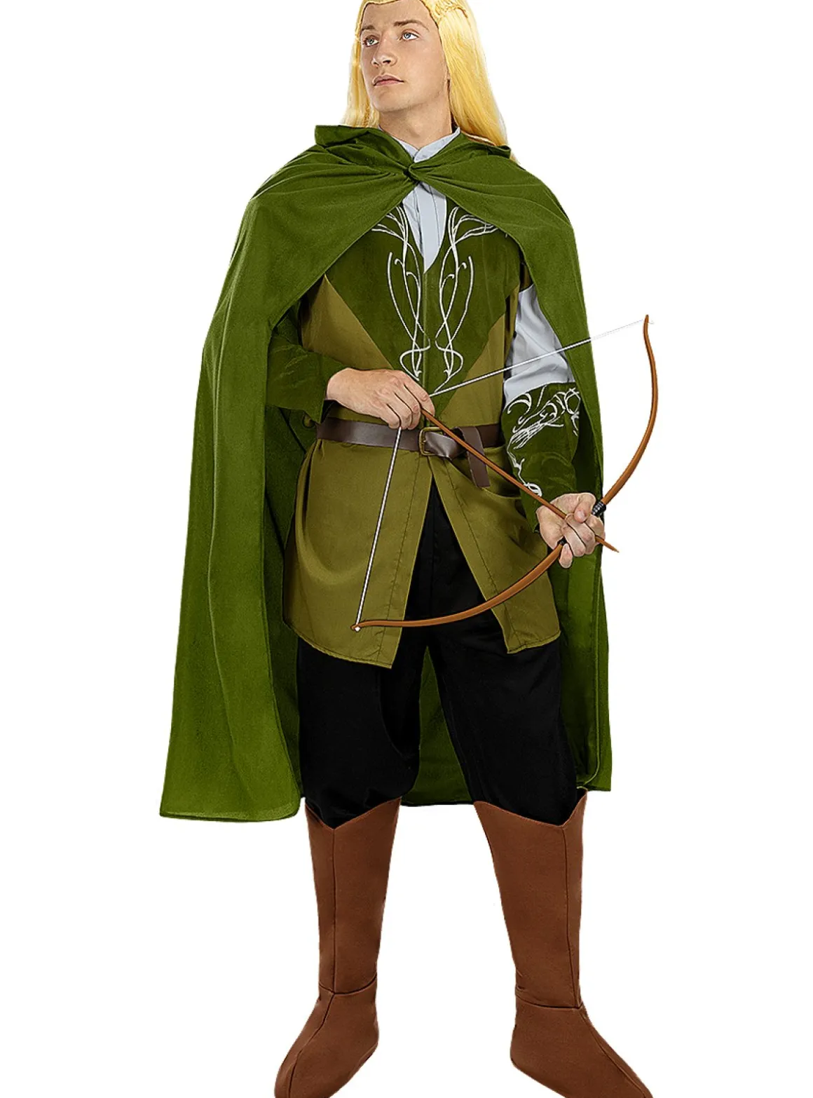 Ringenes Herre® Legolas Kostume