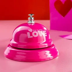 Ring For Love Receptionsklokke