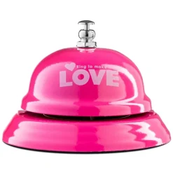 Ring For Love Receptionsklokke