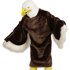 Ørn Latexmaske