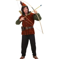 Robin Fra Sherwood Kostume