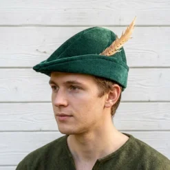 Robin Hood Fjerhat