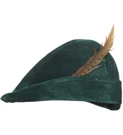 Robin Hood Fjerhat