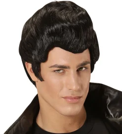 Rockabilly Grease Paryk