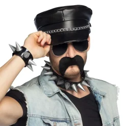 Rocker Tilbehørssæt Sort