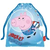 Rocket Power Peppa Pig® Taske