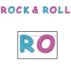Rock & Roll Guirlande