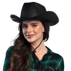 Rodeo Cowboy Hat Sort