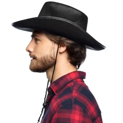Rodeo Cowboy Hat Sort