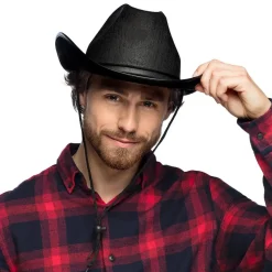 Rodeo Cowboy Hat Sort