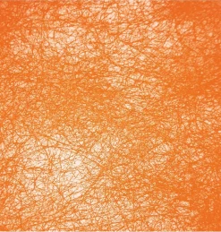 Romance Bordløber Orange