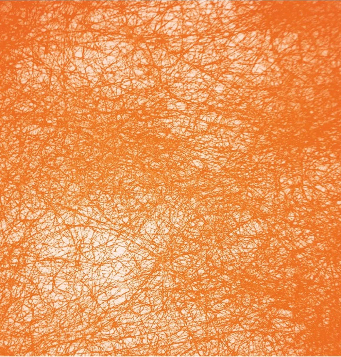 Romance Bordløber Orange