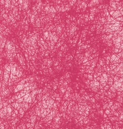 Romance Bordløber Pink