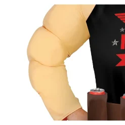 Rombo Kostume