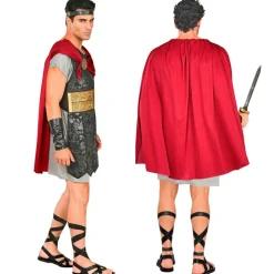 Romersk Centurion Kostume