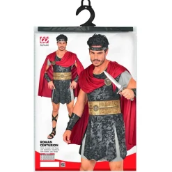 Romersk Centurion Kostume
