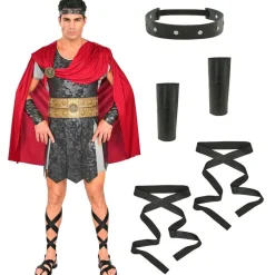 Romersk Centurion Kostume