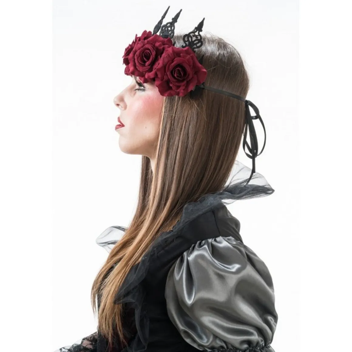 Rosenkrone Rød