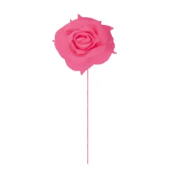 Roser På Stilk Fuchsia