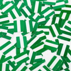 Rotterdam Flag Konfetti