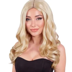 Roxy Paryk Blond