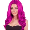 Roxy Paryk Fuchsia