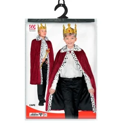 Royal Børnekappe