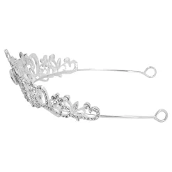 Royal Mary Tiara Sølv