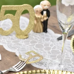 18 Års Bordtal Guld