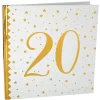 20 Års Gæstebog