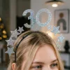 30-Års Stjerne Hårbøjle