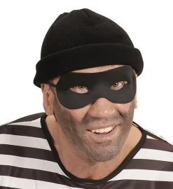 Røver Øjenmaske