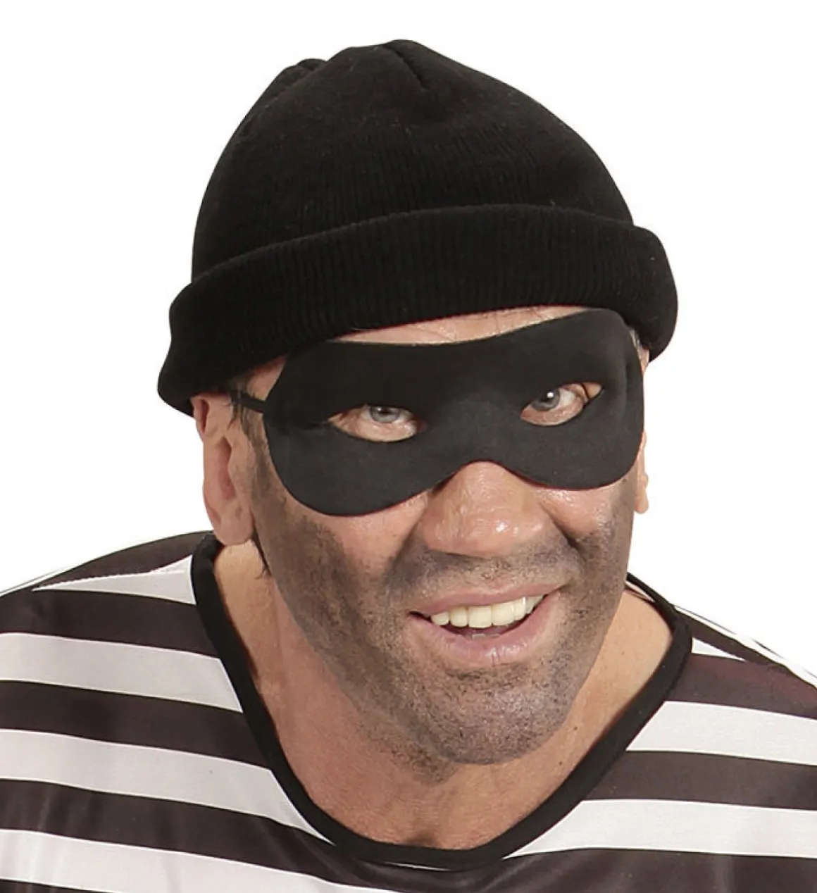 Røver Øjenmaske