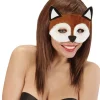 Ræv Maske