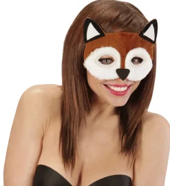 Ræv Maske