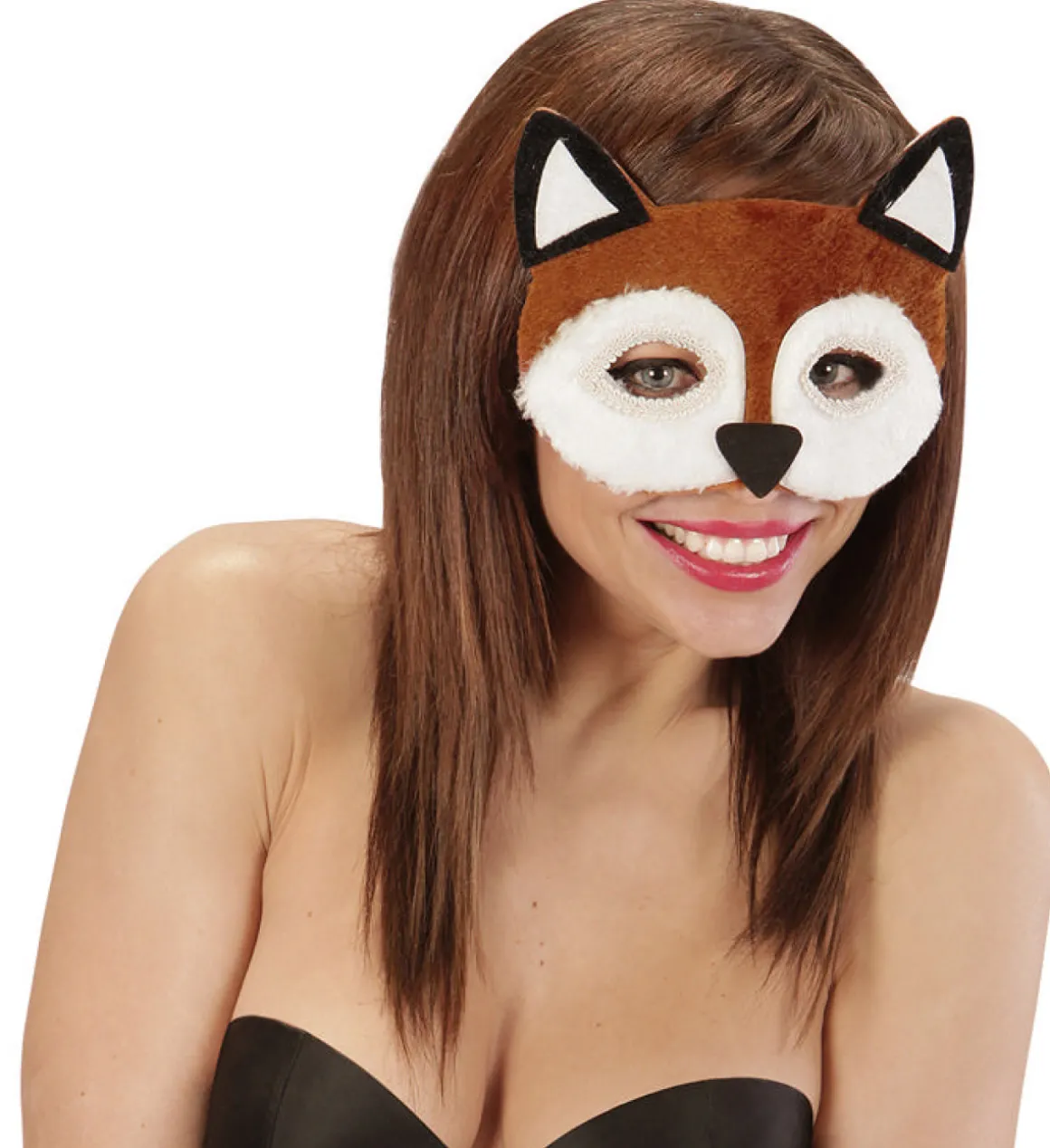 Ræv Maske