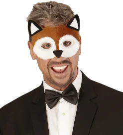 Ræv Maske