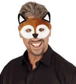 Ræv Maske