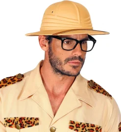 Safarihat